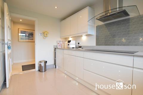 4 bedroom apartment for sale, Albany, Manor Road, East Cliff, Bournemouth, BH1