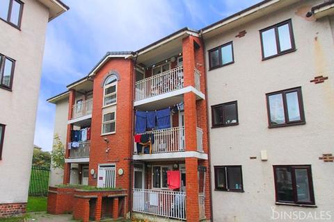 2 bedroom apartment for sale, Regency Court, Whetley Lane, Bradford, BD8 9EX