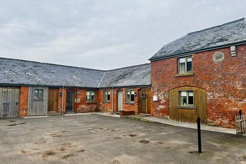 3 bedroom barn conversion to rent, The Mews, Gwern Eiddig Farm, Chepstow Road, Usk