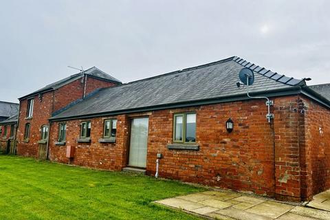 3 bedroom barn conversion to rent, The Mews, Gwern Eiddig Farm, Chepstow Road, Usk