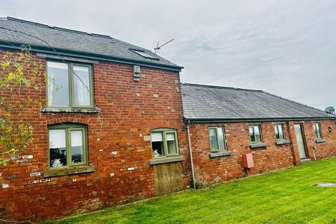 3 bedroom barn conversion to rent, The Mews, Gwern Eiddig Farm, Chepstow Road, Usk