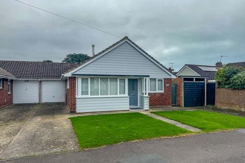 3 bedroom detached bungalow for sale, Felpham, West Sussex