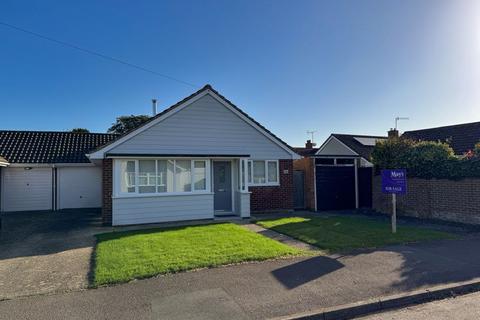 3 bedroom detached bungalow for sale, Stalham Way, Felpham