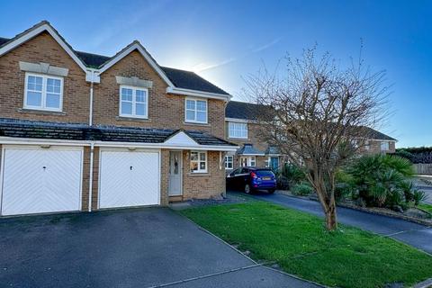 3 bedroom terraced house for sale, Middleton-on-Sea, West Sussex