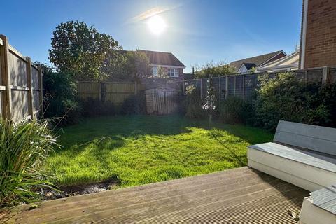 3 bedroom terraced house for sale, Middleton-on-Sea, West Sussex