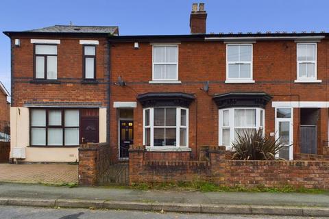 2 bedroom character property for sale, Church Road, Bradmore, Wolverhampton WV3