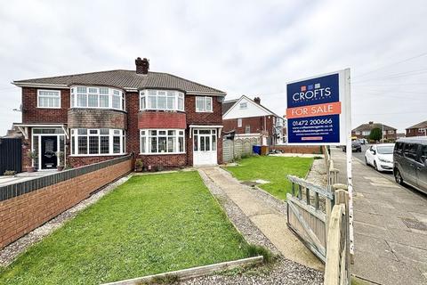 3 bedroom semi-detached house for sale, PENSHURST ROAD, CLEETHORPES