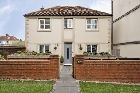 3 bedroom detached house for sale, Bristol BS7