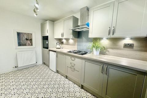 5 Toothill Gardens, Grimsby, DN34 4EP