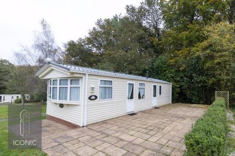 2 bedroom park home for sale, Merryhill Country Park, Honingham, Norwich