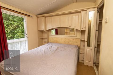 2 bedroom park home for sale, Merryhill Country Park, Honingham, Norwich