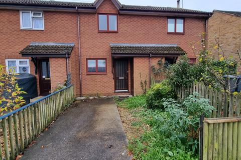 1 bedroom terraced house to rent, Westleigh, Warminster