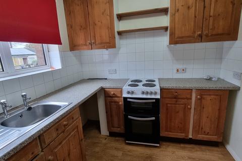 1 bedroom terraced house to rent, Westleigh, Warminster