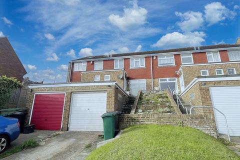 3 bedroom terraced house for sale, Uplands Road, Brighton