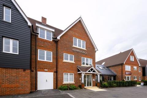 1 bedroom apartment for sale, Manns Lodge, Central Cranleigh