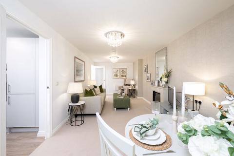 1 bedroom apartment for sale, Manns Lodge, Central Cranleigh