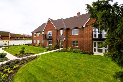 1 bedroom apartment for sale, Manns Lodge, Central Cranleigh