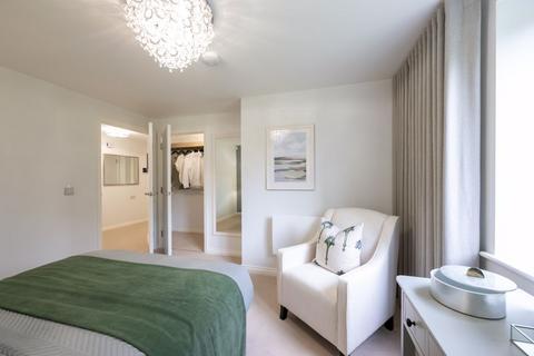 1 bedroom apartment for sale, Manns Lodge, Central Cranleigh