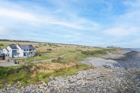 5 bedroom semi-detached house for sale, Craster Waves & Craster Rocks, Dunstanburgh Road, Craster, Alnwick, Northumberland