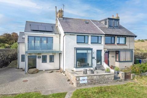 5 bedroom semi-detached house for sale, Craster Waves & Craster Rocks, Dunstanburgh Road, Craster, Alnwick, Northumberland