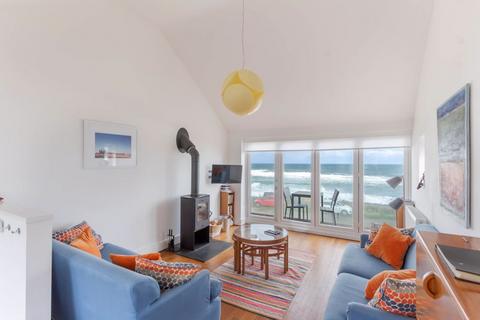 5 bedroom semi-detached house for sale, Craster Waves & Craster Rocks, Dunstanburgh Road, Craster, Alnwick, Northumberland