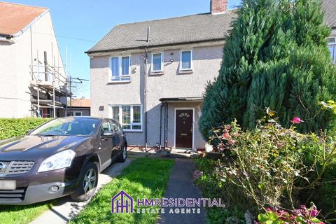 3 bedroom semi-detached house to rent, Southmead Avenue, Blakelaw NE5