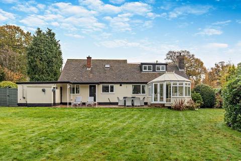 4 bedroom detached house for sale, Mouldsworth, Nr. Chester