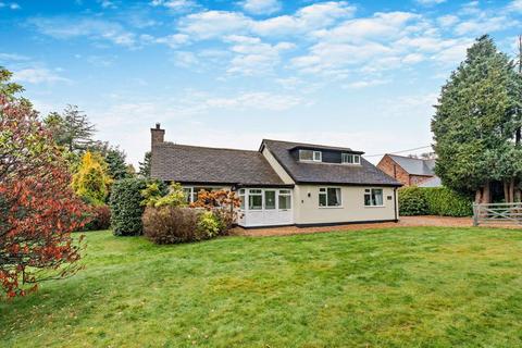 4 bedroom detached house for sale, Mouldsworth, Nr. Chester