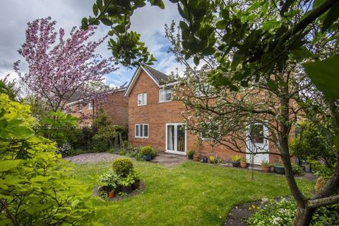 5 bedroom detached house for sale, Cobbs Lane, Hough