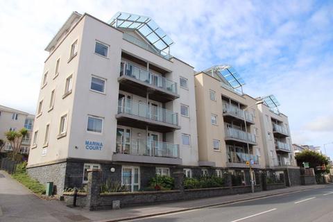 1 bedroom retirement property for sale, Mount Wise, Newquay TR7