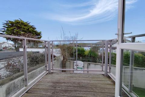 1 bedroom retirement property for sale, Mount Wise, Newquay TR7