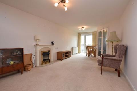 1 bedroom retirement property for sale, Mount Wise, Newquay TR7