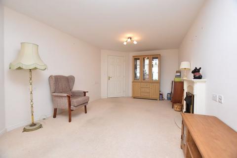 1 bedroom retirement property for sale, Mount Wise, Newquay TR7