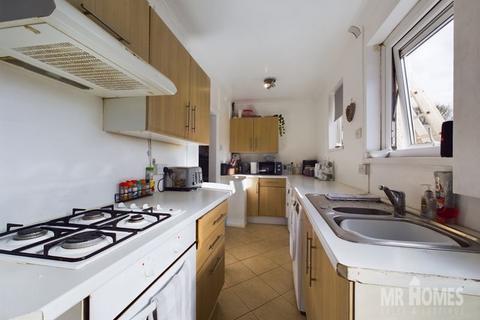 3 bedroom terraced house for sale, Sevenoaks Road, Ely, Cardiff CF5 4PY