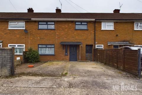 3 bedroom terraced house for sale, Cyntwell Crescent, Caerau, Cardiff CF5 5QH