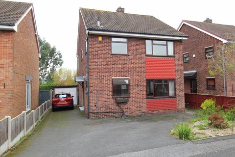 3 bedroom detached house for sale, Coniston Avenue, Derby