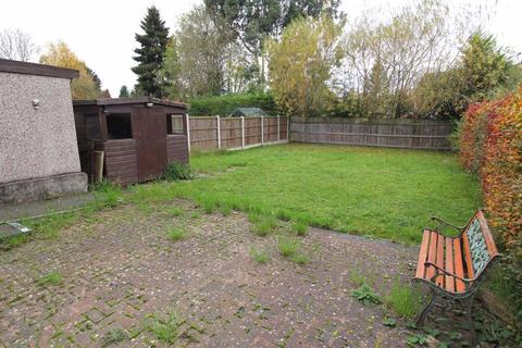 3 bedroom detached house for sale, Coniston Avenue, Derby