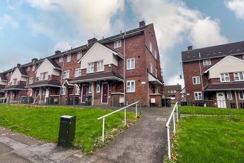 2 bedroom maisonette for sale, Ward Street, Wolverhampton