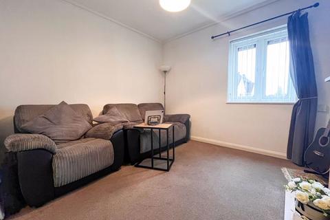 2 bedroom maisonette for sale, Ward Street, Wolverhampton