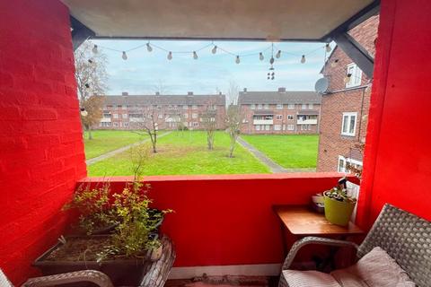 2 bedroom maisonette for sale, Ward Street, Wolverhampton