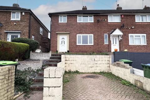 3 bedroom end of terrace house for sale, Sheepfold Close, ROWLEY REGIS, B65 8HF