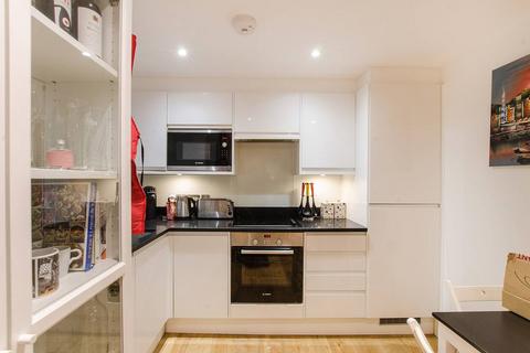 1 bedroom flat for sale, High Street, Croydon, CR0