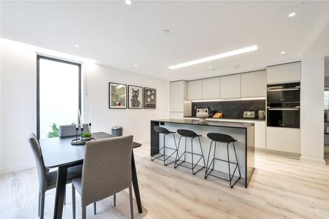 1 bedroom apartment for sale, Borough High Street, London, SE1