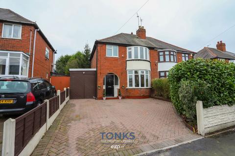 3 bedroom semi-detached house for sale, Penncricket Lane, Rowley Regis B65