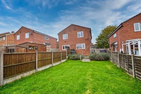 2 bedroom semi-detached house for sale, Hollies Road, Telford TF1