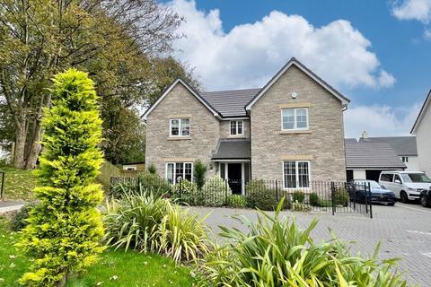 4 bedroom detached house for sale, 5 Church Street, Porthcawl, Bridgend, CF36 5NP