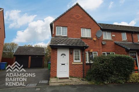 3 bedroom semi-detached house for sale, Newbold Hall Gardens, Newbold, Rochdale OL16