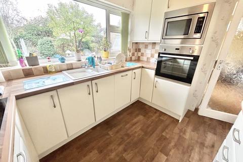 undefined, Victoria Drive, Llandudno Junction