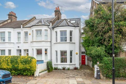 4 bedroom end of terrace house for sale, Friars Place Lane, Acton, London, W3