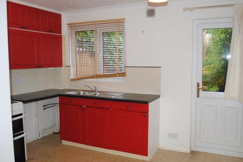 2 bedroom terraced house to rent, Hanover Walk, Hatfield AL10